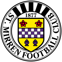 St Mirren