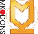 Milton Keynes Dons 