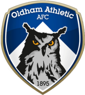 Oldham Athletic