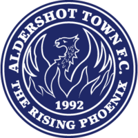 Aldershot Town