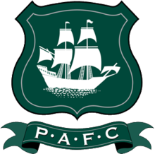 Plymouth Argyle