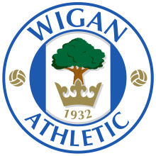 Wigan Athletic