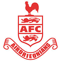 Airdrieonians