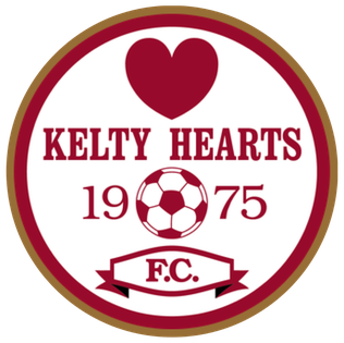 Kelty Hearts