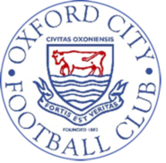 Oxford City