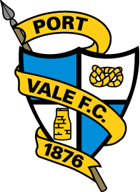 Vale Park