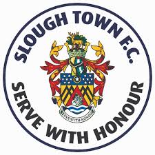 Slough Town