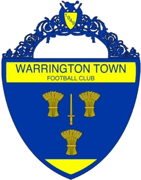 Warrington Town