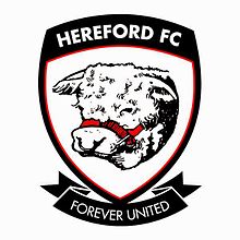 Hereford 